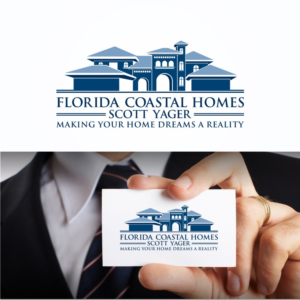 Logo Design by south door for this project | Design: #11616025