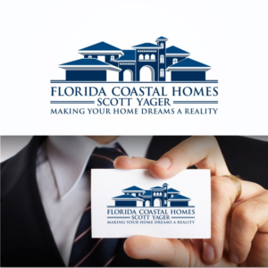 Logo Design by south door for this project | Design: #11616106
