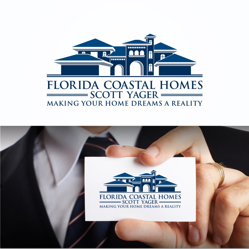 Logo Design by south door for this project | Design: #11616123