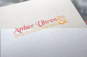 Design de Logo par salam1891991 pour ce projet | Design : #11503867