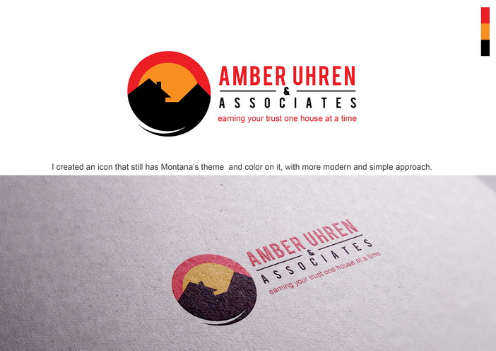 Logo Design by christianpoetoe for this project | Design #11501931