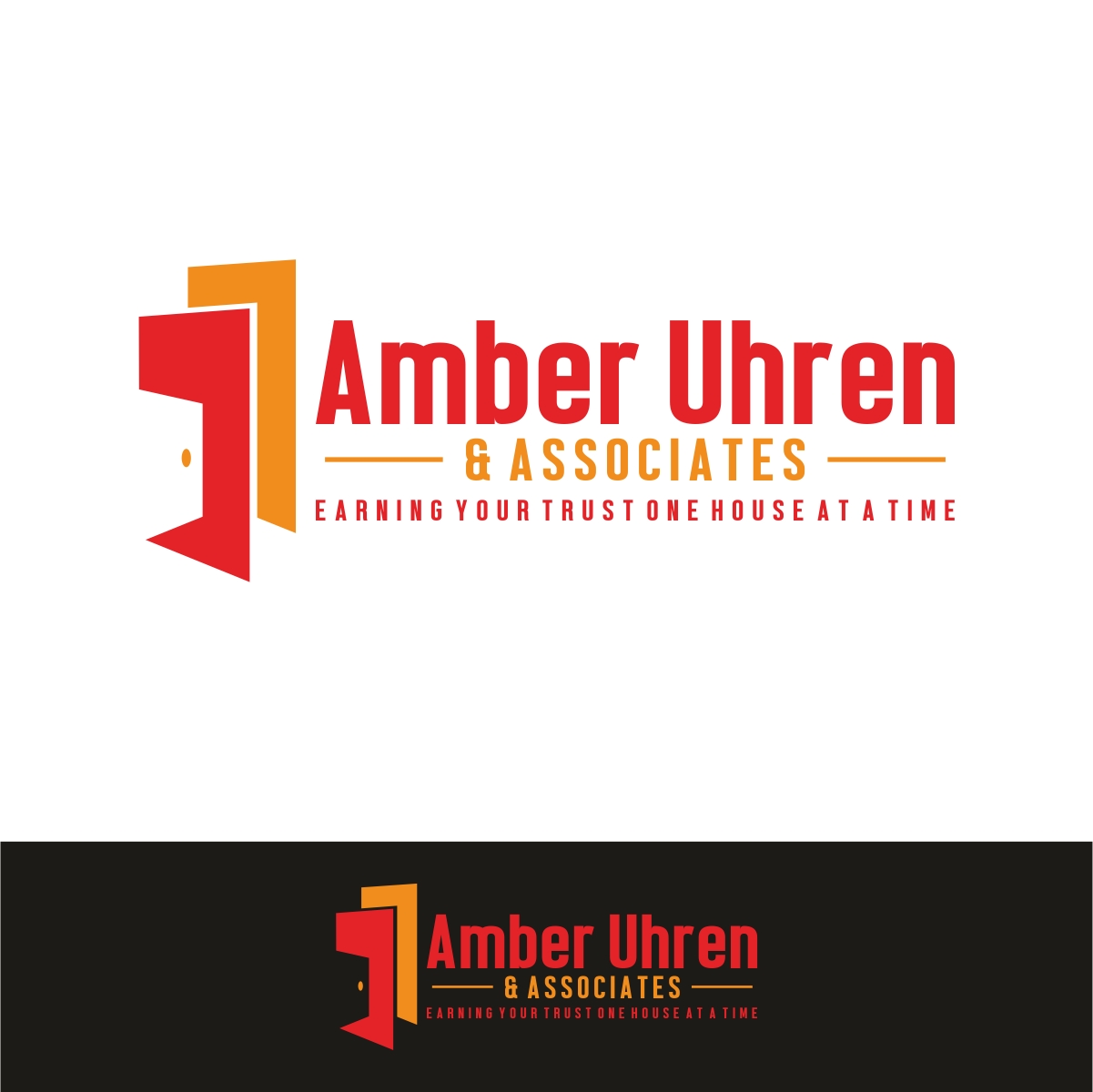 Logo Design by webeezine for this project | Design #11504640