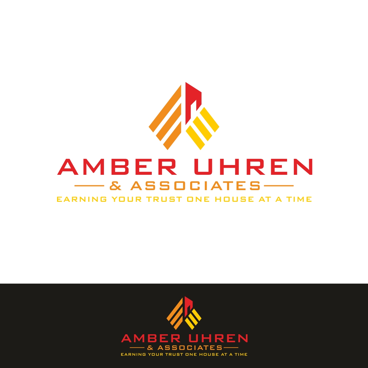 Logo Design by webeezine for this project | Design #11504641