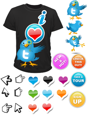 T-shirt Design by CelestialBeing