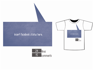 T-shirt Design by JedPadron
