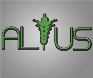 Logo Design by kevinmanify