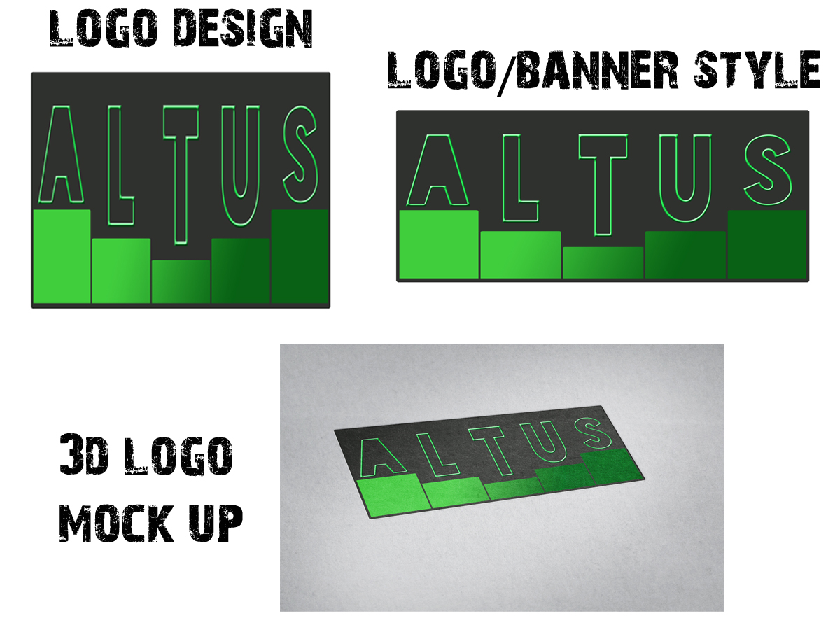 Design de Logo par Purple Phoenix Designs pour ce projet | Design #2333611