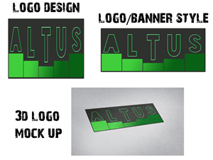 Logo Design by Purple Phoenix Designs