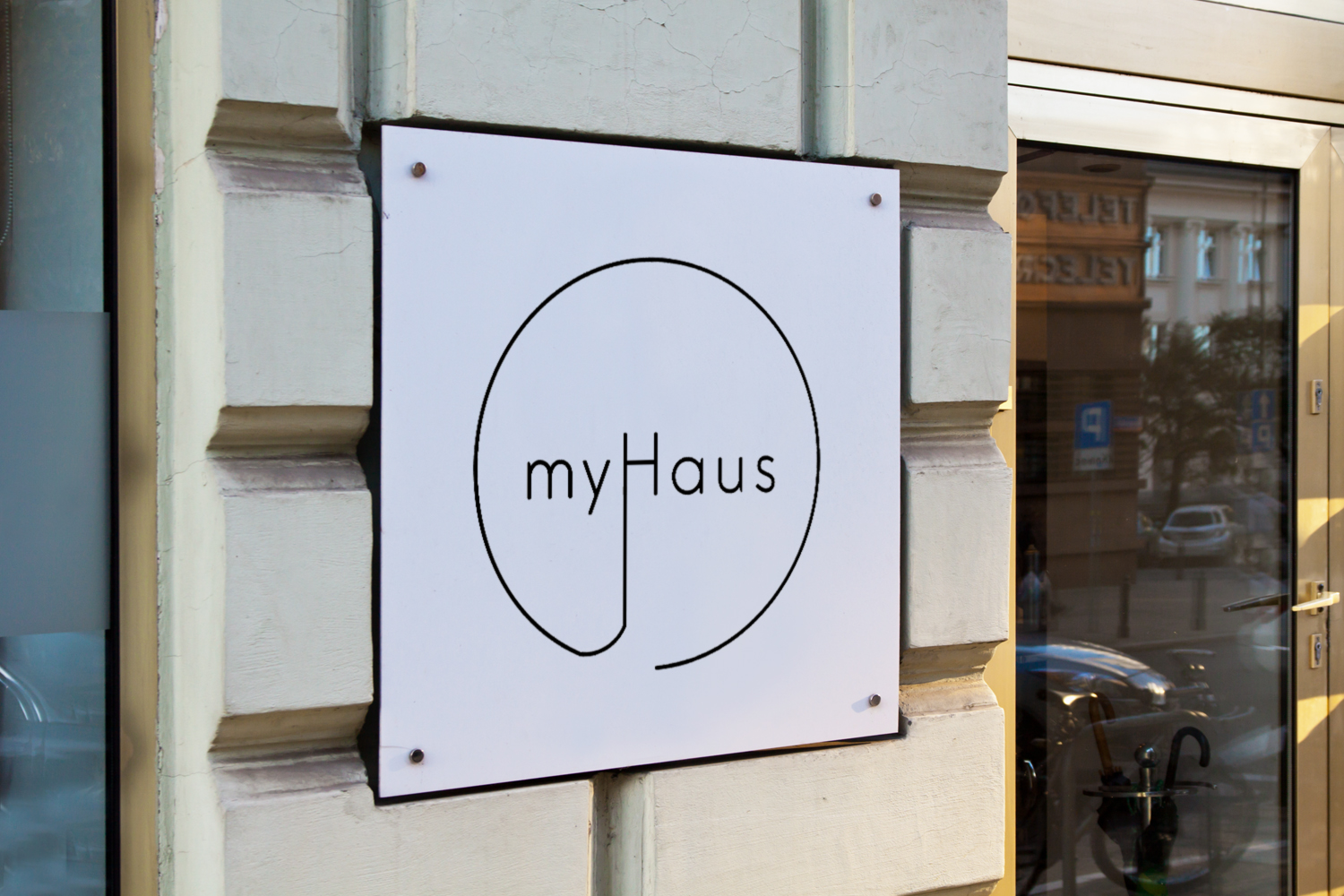 Logo Design by Claudio for this project | Design #11499885