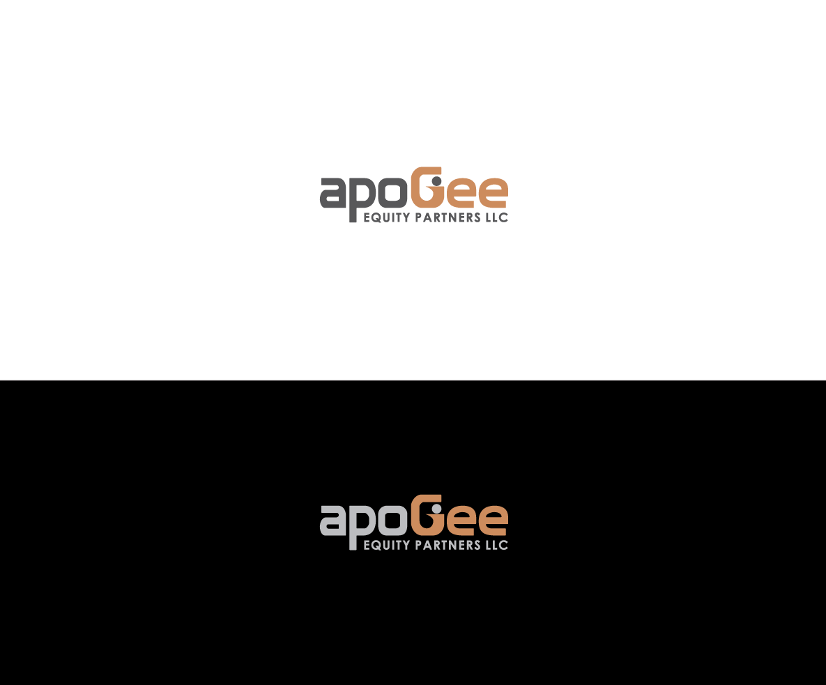 Diseño de Logo por bijuak para Apogee Equity Partners LLC | Diseño #11505605