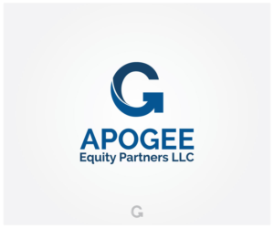 Diseño de Logo por DP para Apogee Equity Partners LLC | Diseño: #11504633