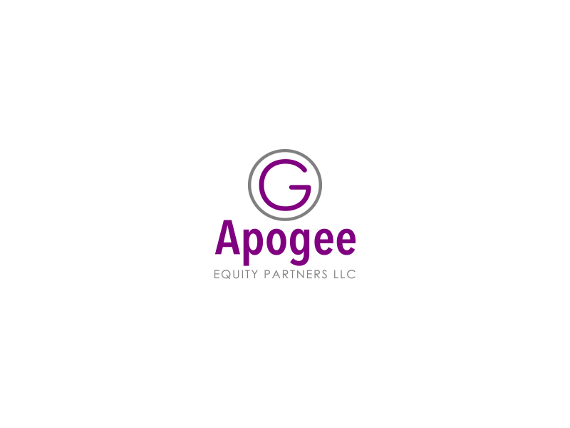 Diseño de Logo por GM Designer para Apogee Equity Partners LLC | Diseño #11510647