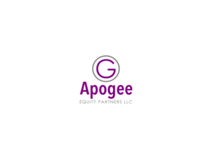 Diseño de Logo por GM Designer para Apogee Equity Partners LLC | Diseño: #11510647