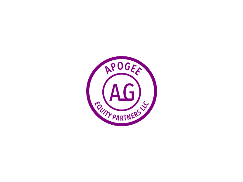 Diseño de Logo por GM Designer para Apogee Equity Partners LLC | Diseño #11510852