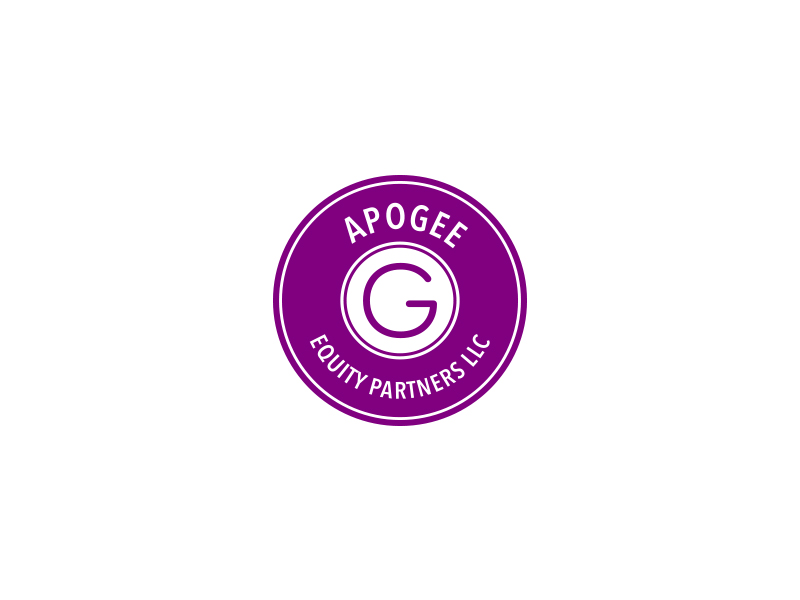 Diseño de Logo por GM Designer para Apogee Equity Partners LLC | Diseño #11510855