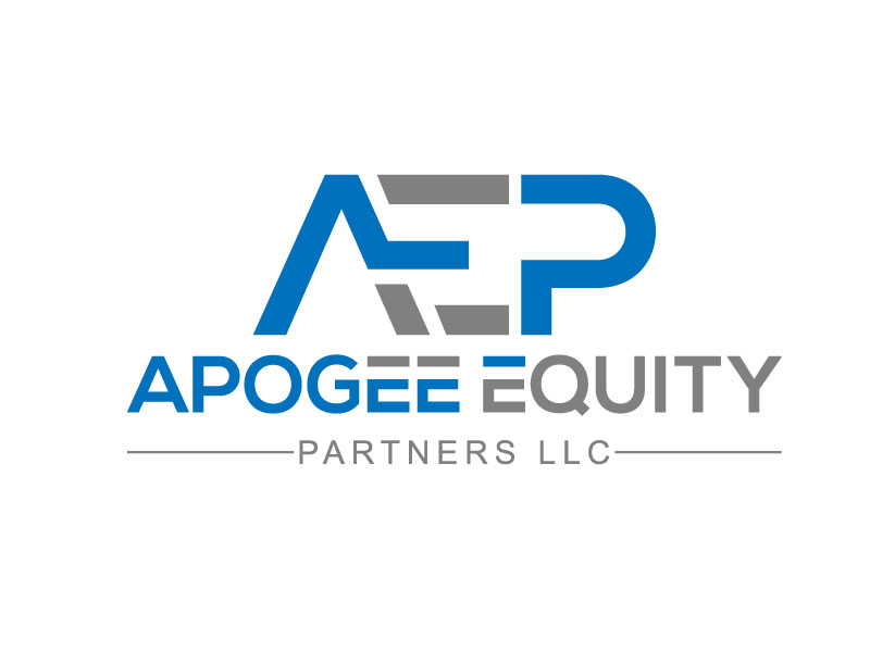 Diseño de Logo por Mehedi Hasan ™ para Apogee Equity Partners LLC | Diseño #11502898