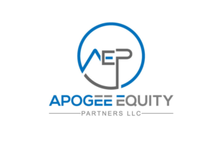 Diseño de Logo por Mehedi Hasan ™ para Apogee Equity Partners LLC | Diseño: #11502900