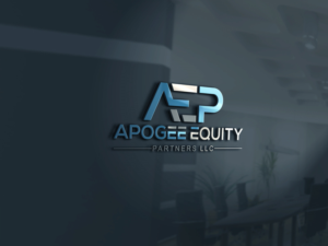 Diseño de Logo por Mehedi Hasan ™ para Apogee Equity Partners LLC | Diseño: #11502906