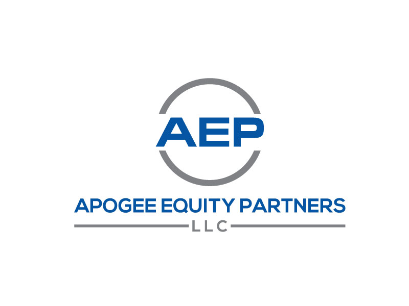 Diseño de Logo por icondesign para Apogee Equity Partners LLC | Diseño #11506494