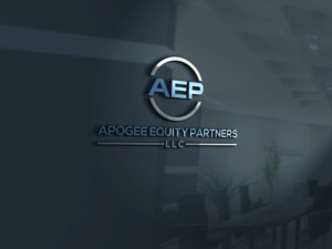 Diseño de Logo por icondesign para Apogee Equity Partners LLC | Diseño: #11506495