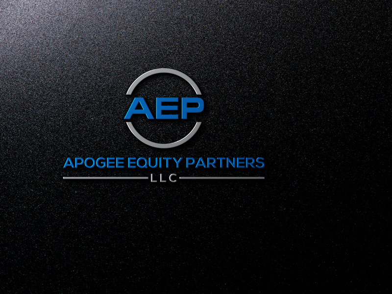 Diseño de Logo por icondesign para Apogee Equity Partners LLC | Diseño #11506496