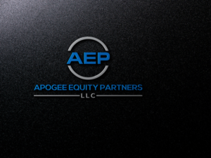 Diseño de Logo por icondesign para Apogee Equity Partners LLC | Diseño: #11506496