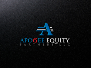 Diseño de Logo por AhmadMohammad para Apogee Equity Partners LLC | Diseño: #11509421