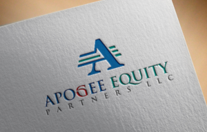Diseño de Logo por AhmadMohammad para Apogee Equity Partners LLC | Diseño: #11509423