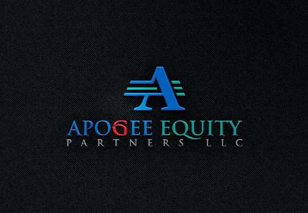 Diseño de Logo por AhmadMohammad para Apogee Equity Partners LLC | Diseño #11509424