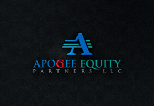 Diseño de Logo por AhmadMohammad para Apogee Equity Partners LLC | Diseño: #11509424