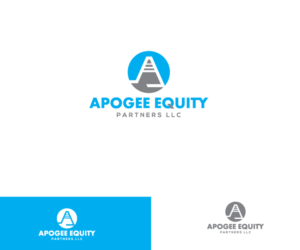 Diseño de Logo por design1ny para Apogee Equity Partners LLC | Diseño: #11521039