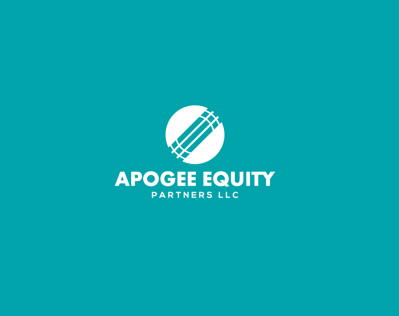 Diseño de Logo por design1ny para Apogee Equity Partners LLC | Diseño #11521085