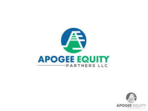 Diseño de Logo por design1ny para Apogee Equity Partners LLC | Diseño: #11521836