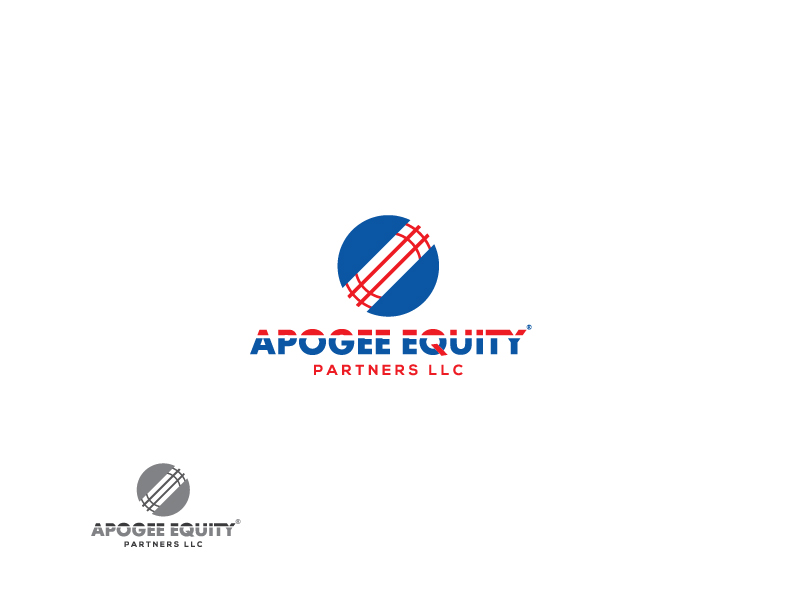 Diseño de Logo por design1ny para Apogee Equity Partners LLC | Diseño #11521837