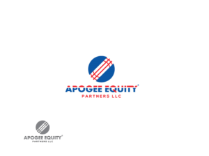 Diseño de Logo por design1ny para Apogee Equity Partners LLC | Diseño: #11521837