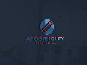 Diseño de Logo por design1ny para Apogee Equity Partners LLC | Diseño: #11521838