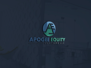 Diseño de Logo por design1ny para Apogee Equity Partners LLC | Diseño: #11521867