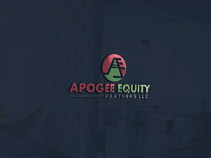 Diseño de Logo por design1ny para Apogee Equity Partners LLC | Diseño: #11521868