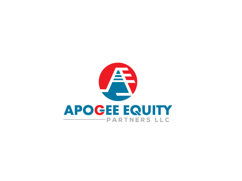 Diseño de Logo por design1ny para Apogee Equity Partners LLC | Diseño #11521869