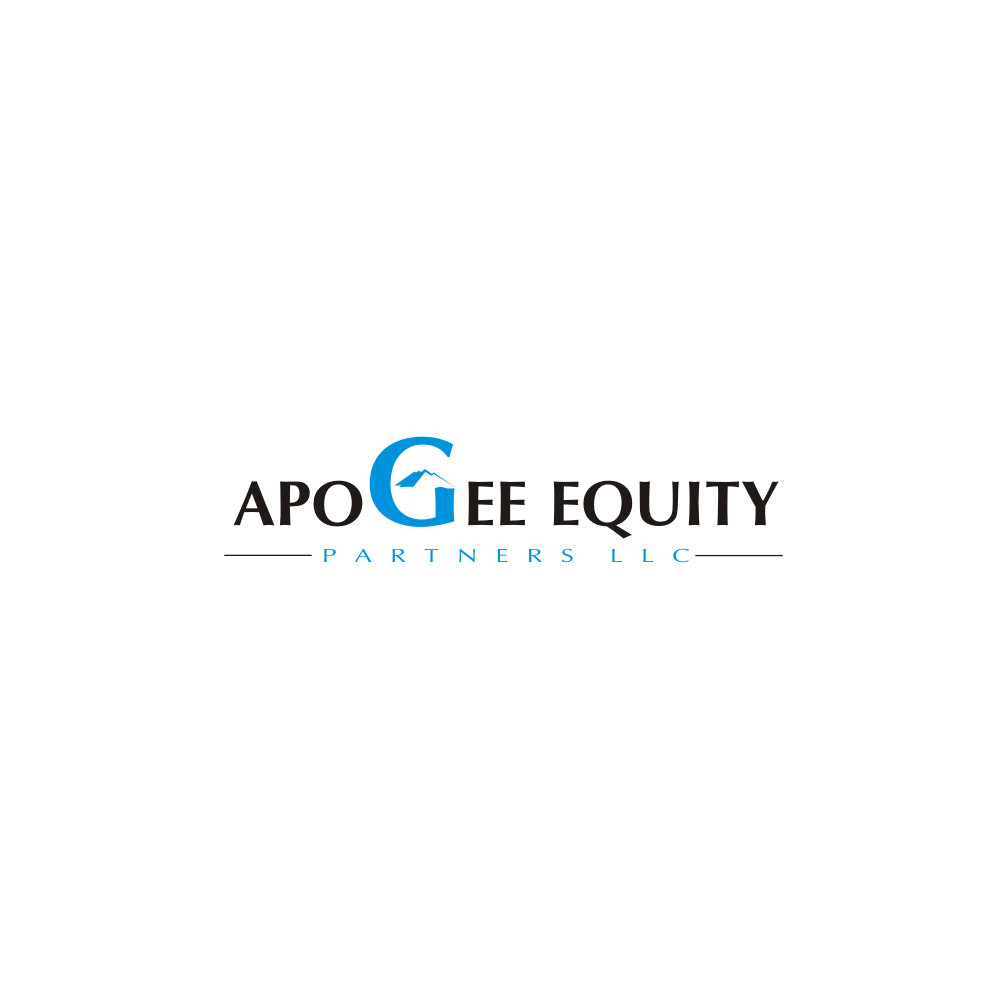 Diseño de Logo por LATEX para Apogee Equity Partners LLC | Diseño #11502157