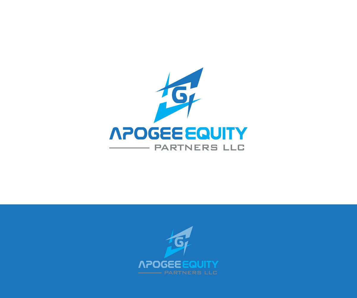 Logo Design by sonym for Apogee Equity Partners LLC | Design #11519029