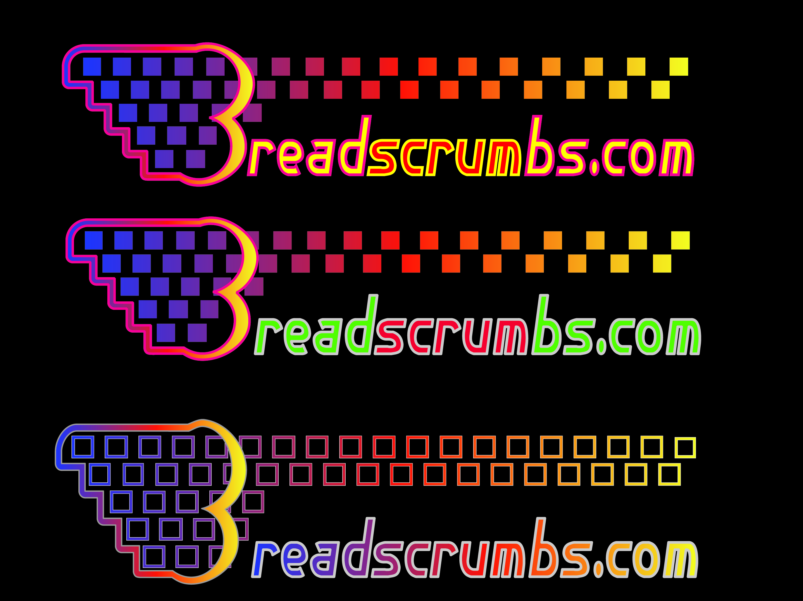 Logo Design by Byteminer Digital for Aspect New Media Ltd | Design #26512