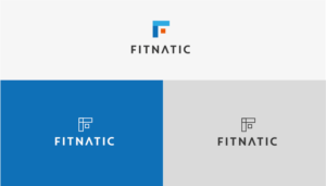 Fitnatic | Diseño de Logo por Birdcage