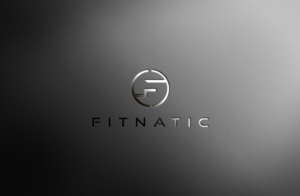 Fitnatic | Logo Design by GLDesigns