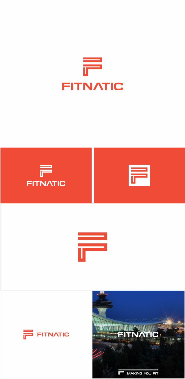 Logo Design by Naavyd for this project | Design #11596097