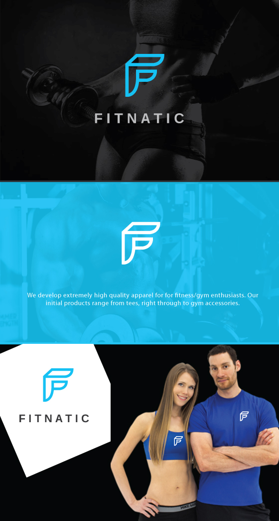 Logo Design by somani for this project | Design #11503531