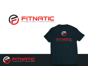 Logo Design by Atec for this project | Design: #11519757