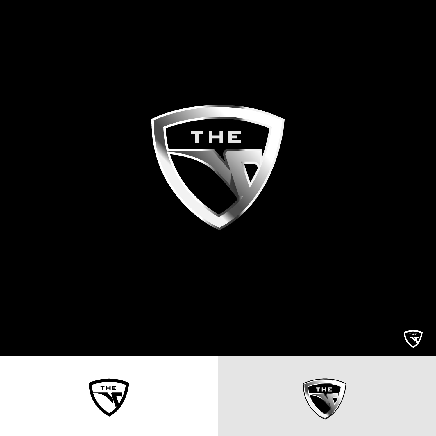 Logo Design by Jonpars for this project | Design #11500276