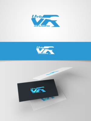Logo Design by voltart