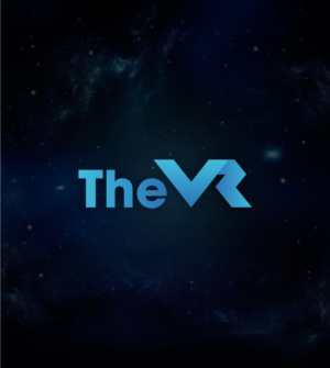 TheVR | Logo Design by lionx